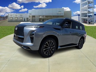 New 2025 INFINITI QX80 Autograph image 1