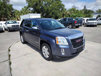 Used 2013 GMC Terrain SLE image 1