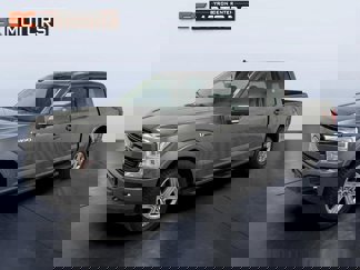 Used 2019 Ford F150 Lariat image 1