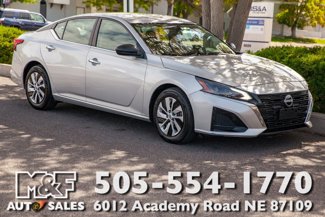 Used 2024 Nissan Altima 2.5 S image 1