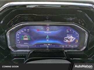 Used 2024 Chevrolet Silverado 1500 ZR2 w/ Technology Package image 1