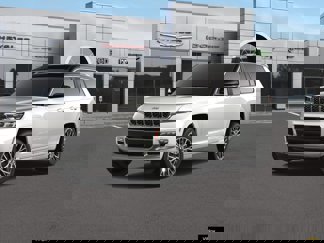 New 2025 Jeep Grand Cherokee L Summit image 1