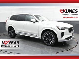 New 2025 Volvo XC90 B5 Plus w/ Protection Package Premier image 1