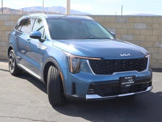New 2025 Kia Sorento EX w/ EX Panoramic Sunroof Package image 1