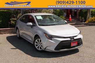 Used 2024 Toyota Corolla LE image 1
