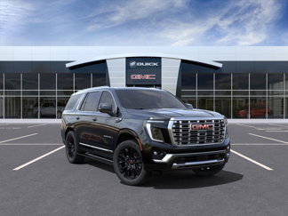 New 2025 GMC Yukon Denali w/ Denali Reserve Package image 1