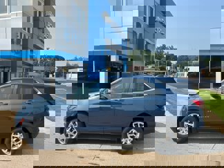 Certified 2024 Chevrolet Equinox LT image 1