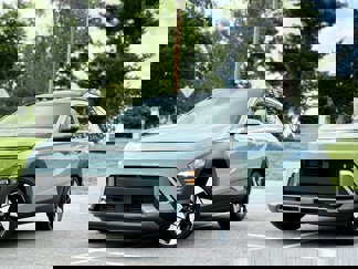 Used 2024 Hyundai Kona Limited image 1