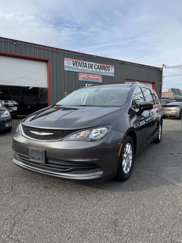Used 2020 Chrysler Voyager Lxi image 1