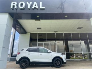 New 2026 Buick Encore GX Sport Touring w/ Experience Buick Package image 1
