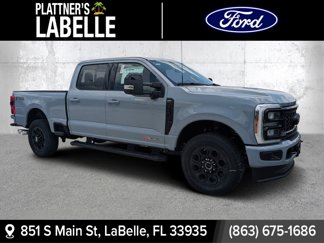 New 2025 Ford F350 Lariat w/ Lariat Ultimate Package image 1
