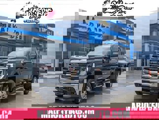 New 2025 GMC Sierra 3500 SLE w/ SLE Value Package image 1