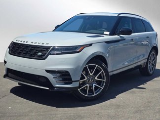 New 2026 Land Rover Range Rover Velar Dynamic SE image 1