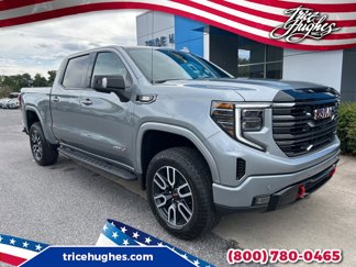 New 2026 GMC Sierra 1500 AT4 w/ AT4 Premium Package image 1