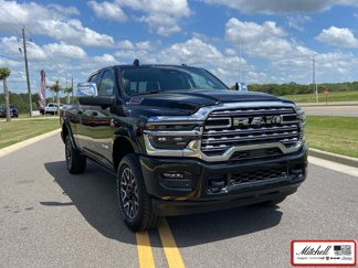 New 2025 RAM 2500 Limited image 1