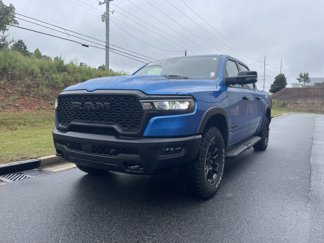 New 2026 RAM 1500 Rebel w/ Rebel Level 2 Equipment Group image 1