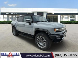 New 2025 GMC Hummer EV 3X image 1