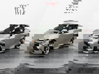 New 2026 Toyota Camry LE video 1