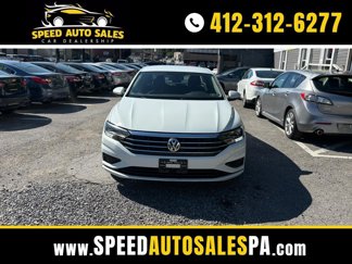 Used 2019 Volkswagen Jetta S image 1