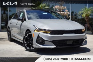 Used 2023 Kia K5 GT-Line image 1