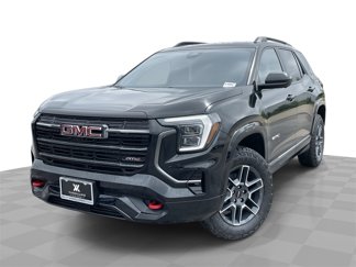 New 2026 GMC Terrain AT4 w/ Convenience Package III image 1