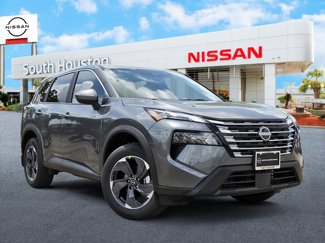 New 2026 Nissan Rogue SV image 1