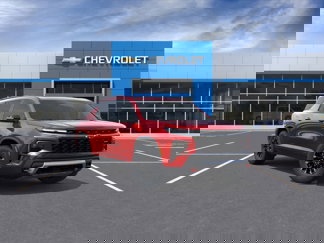 New 2026 Chevrolet Traverse Z71 w/ Driver Confidence Package image 1
