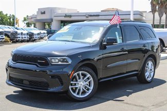 Used 2024 Dodge Durango GT image 1
