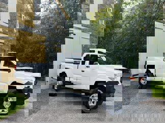 Used 2021 Toyota Tacoma SR image 1