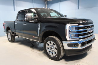 New 2025 Ford F250 King Ranch image 1