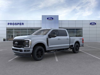 New 2025 Ford F250 Lariat image 1