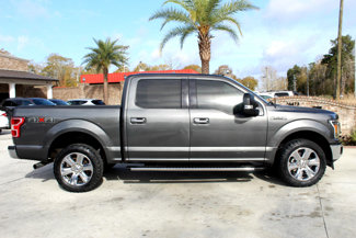 Used 2020 Ford F150 XLT w/ Equipment Group 302A Luxury image 1