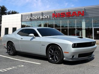 Used 2022 Dodge Challenger R/T w/ Driver Convenience Group image 1