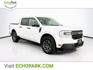 Used 2024 Ford Maverick XLT w/ Equipment Group 300A Standard image 1