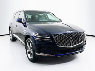Used 2024 Genesis GV80 3.5T w/ Advanced Package image 1