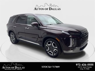 Used 2024 Hyundai Palisade Limited image 1