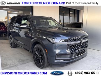 New 2025 Lincoln Navigator Reserve image 1
