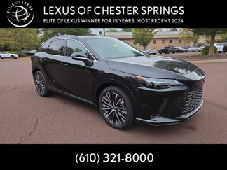 New 2025 Lexus RX 350 Premium Plus image 1