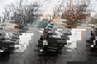 Used 2013 Buick Verano image 1