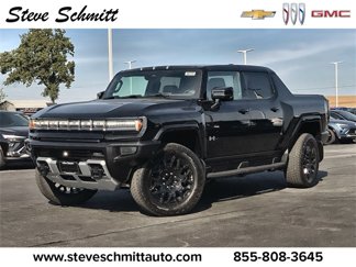 New 2026 GMC Hummer EV 4x4 Crew Cab video 1