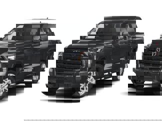 New 2025 Toyota Tundra SR5 w/ TRD Off-Road Package image 1
