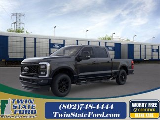 New 2026 Ford F250 XLT image 1