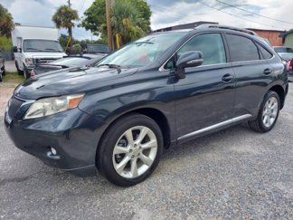 Used 2011 Lexus RX 350 2WD image 1