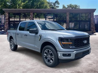 New 2025 Ford F150 STX w/ Equipment Group 200A image 1