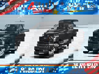 New 2025 Toyota Tundra SR5 image 1
