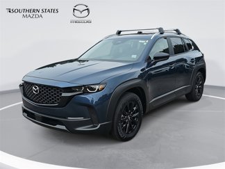 New 2025 MAZDA CX-50 AWD 2.5 S w/ Weather Package image 1