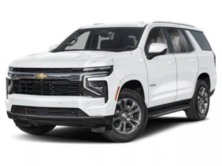 New 2025 Chevrolet Tahoe 4WD w/ 1FL Safety Package image 1