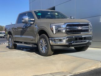 New 2025 Ford F150 Lariat w/ Equipment Group 501A Mid image 1