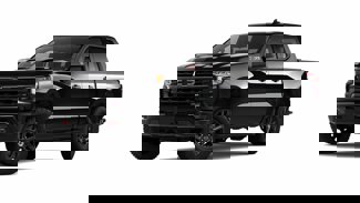 New 2025 Chevrolet Silverado 1500 LT Trail Boss w/ Convenience Package II image 1