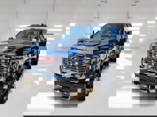 New 2025 GMC Sierra 3500 Denali w/ Denali Reserve Package image 1